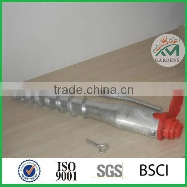 GROUND SCREW