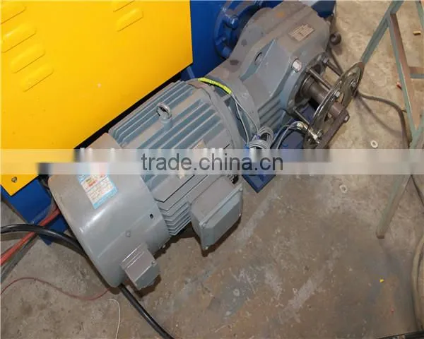 NO.1 CHOOCE!!fence Wire Mesh Welding Machine Factory Price photo-5