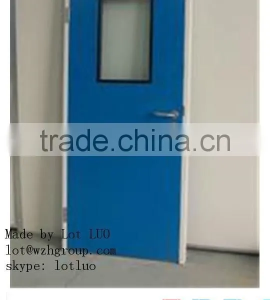 Sandwich Panels (metal Door Skin, Steel Door Panel) / Aluminum Sandwich Panel Hvac Access Door/ New Sandwich Panel Garage Doors photo-6