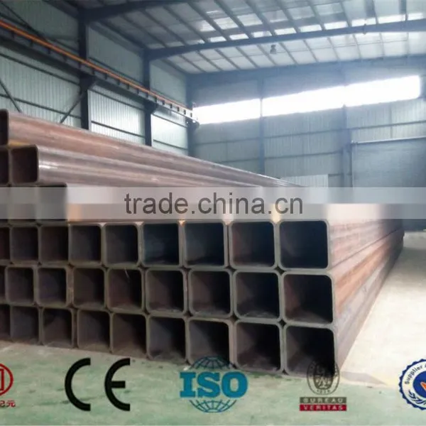 RHS Steel Tube Weight photo-5