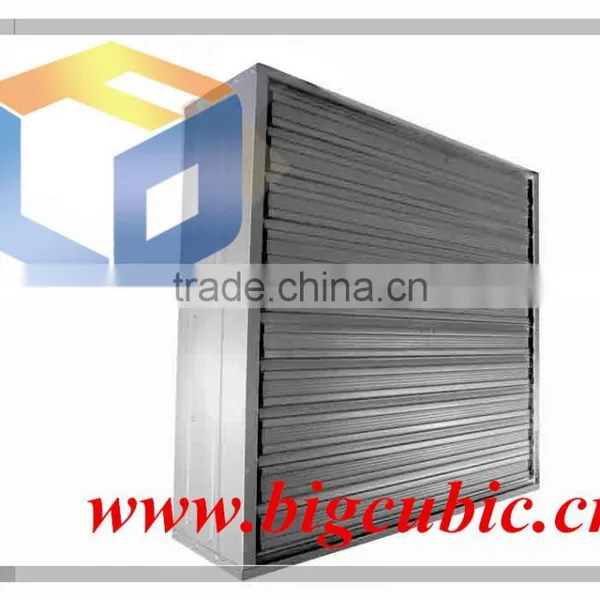 Exhaust Fan--DLFH High Quality Exhaust Fan photo-6