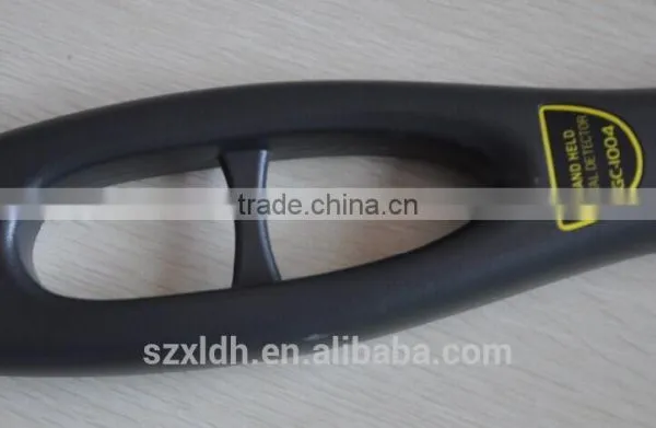 Handheld Metal Detector Model GC1004 photo-6