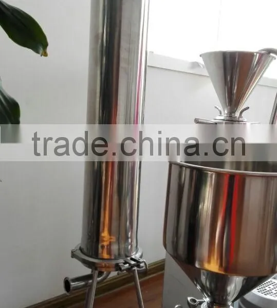 Sanitary Stainless Steel Apple Juice Filter,membrane Filter Housing Wine photo-4