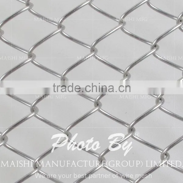 Hot Sale Chain Link Fence photo-5
