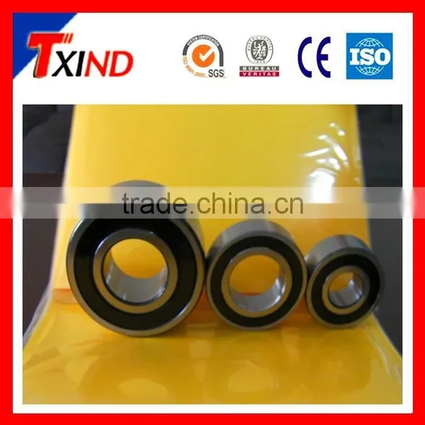 Nice Bearing Product Beat Quality Deep Groove Ball Bearing on Sale photo-6