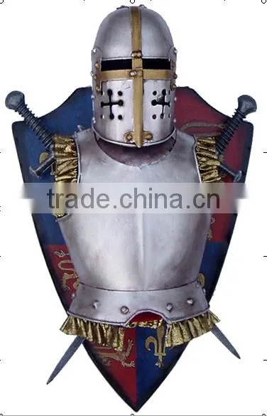Scottish Armor photo-5