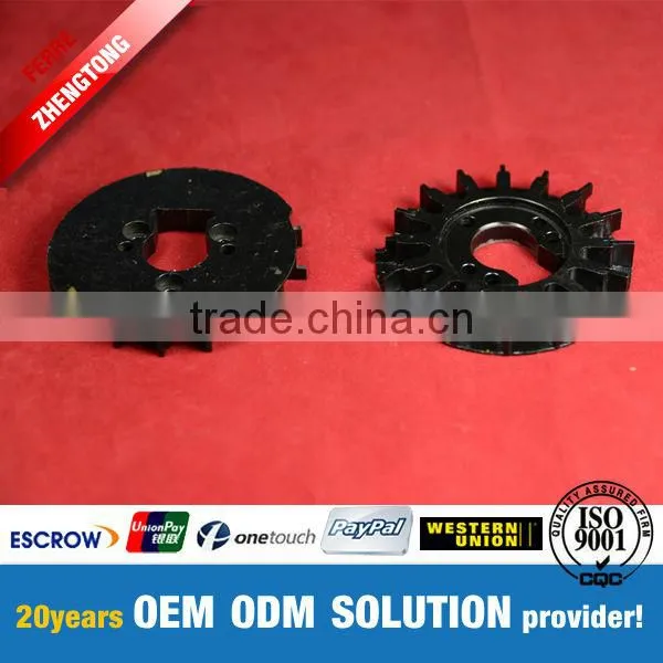 Quality Packing Machine/Packer /Wrapping Machine Parts for GDX1,GDX2,GDX6 photo-5