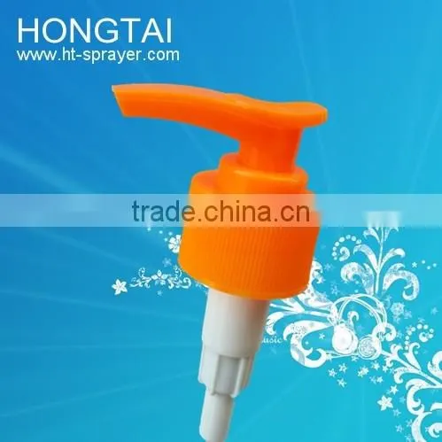20/410 24/410 28/410 Cosmetic Cream Plastic PP Lotion Pump photo-5