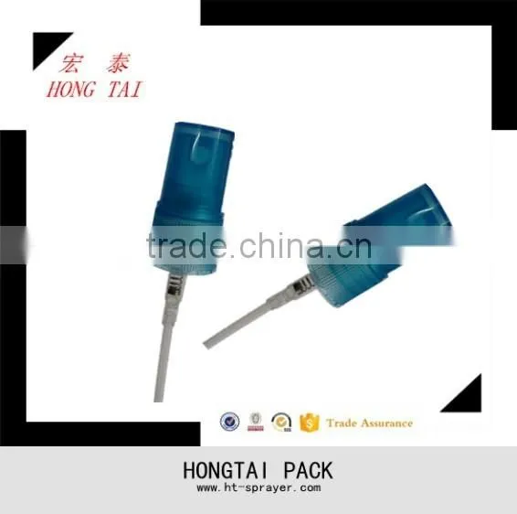 24mm 28mm Plastic Screw Fine Mist Pperfume Sprayer for Daily Product photo-4