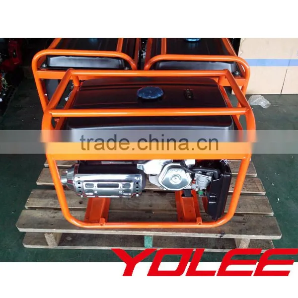 Gasoline Generator, Petral Generator, Home Generator photo-3