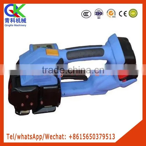 QK Supply Automatic Packing Machine PET Baler photo-2