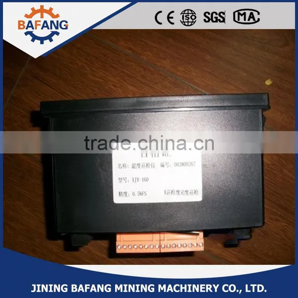 XJY-160 Intelligent Digital Inspect Device/inspect Digital Meter photo-2