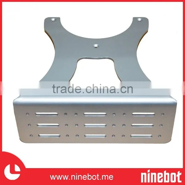 2017 Hot Sale Scooter Part With Side Rack photo-4