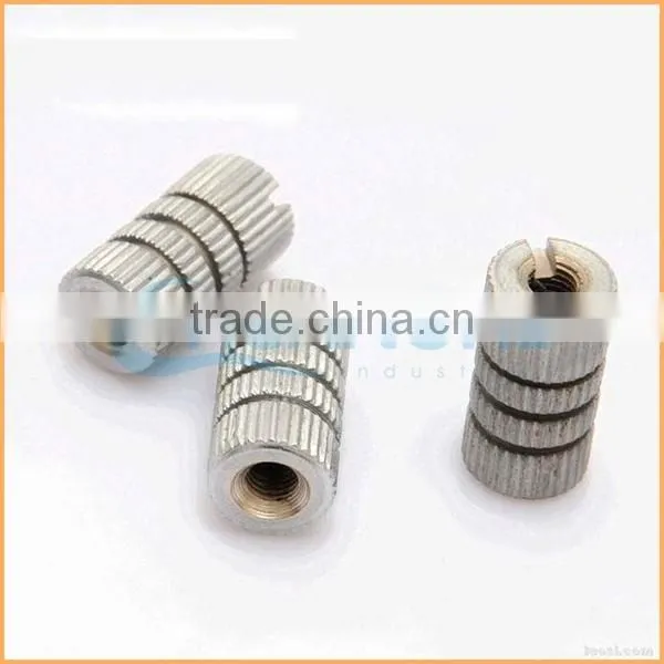 Custom High Quality 4 Axis Cnc Machining Aluminum Parts Its-035 photo-4