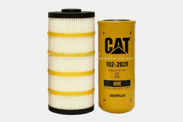 Фильтр гидравлического масла Caterpillar 102-2828