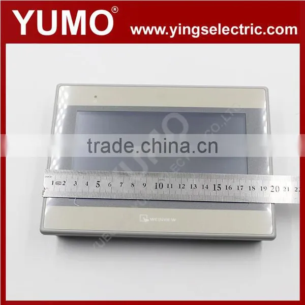 New and Original Weintek MT6071IE HMI Touch Screen Panel 7 Inch MT6071IE photo-4