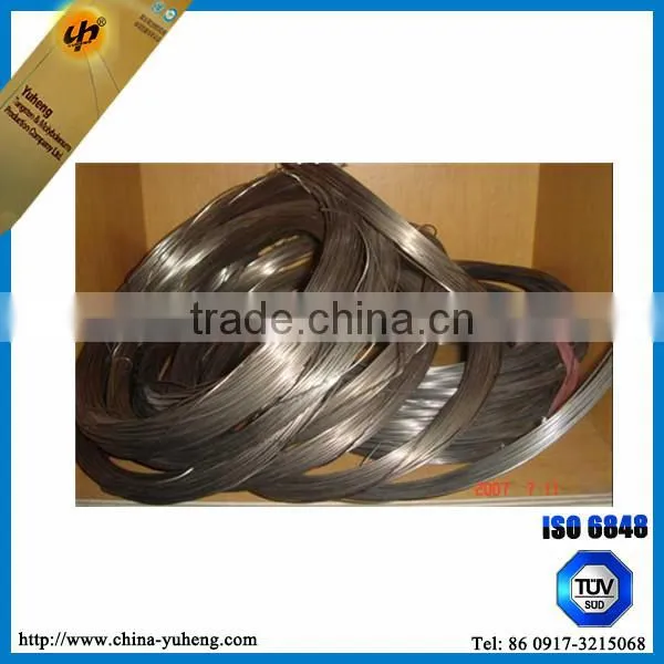 Wholesale Prices High Purity Tantalum Wire From 19 China Supplier photo-5