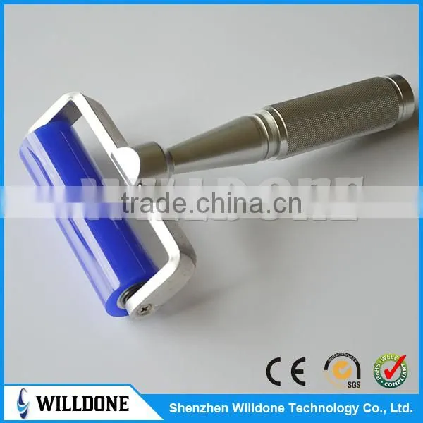 Cleanroom Dust Removal Sticky Roller photo-2