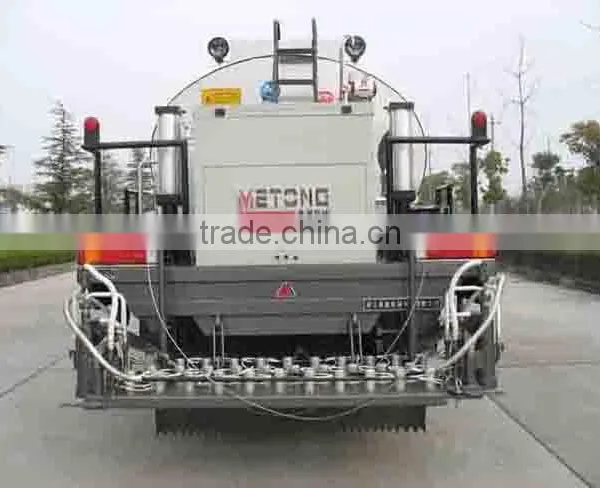 LMT5251GLQ High Intelligent Asphalt Distributor photo-5