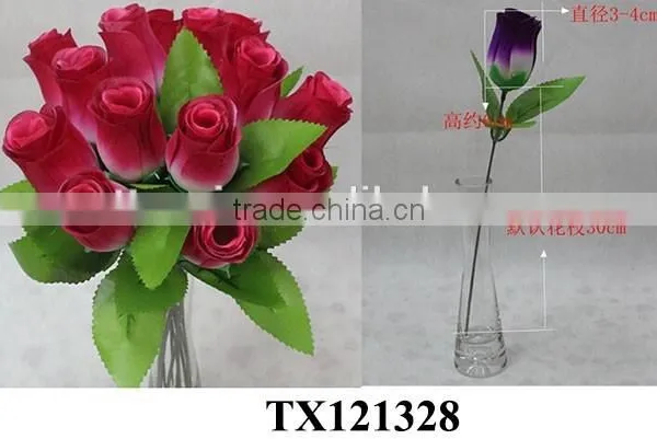 Artificial Flower Basket Decoration Parts Wholesaler photo-5