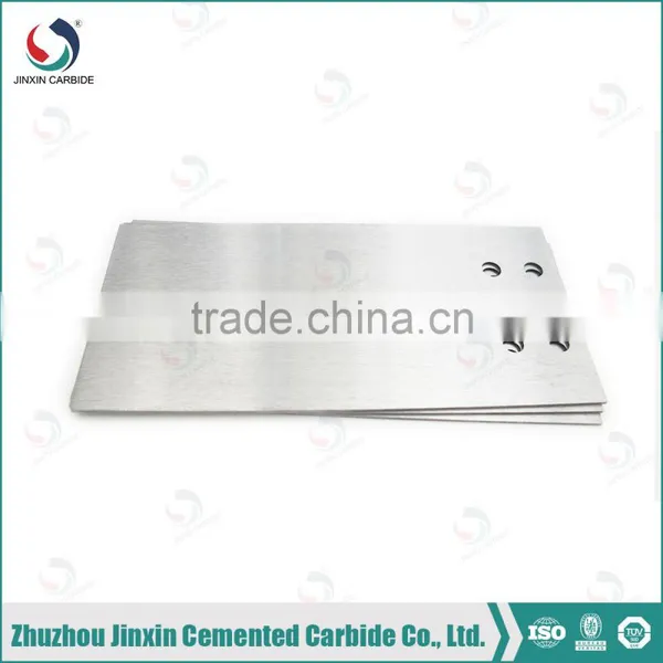 Factory Promotion Price Silicon Carbide Plate Blank Number Plate photo-4