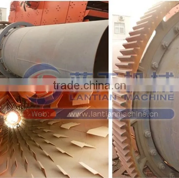 HSM CE Approved Best Selling Kiln Drying Wood Equipment photo-2