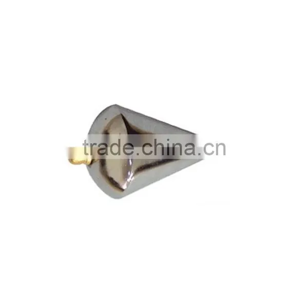 2016 New Magnetic Plumb/measuring/conical Type/polished Chrome Plated Plumb Bob photo-5