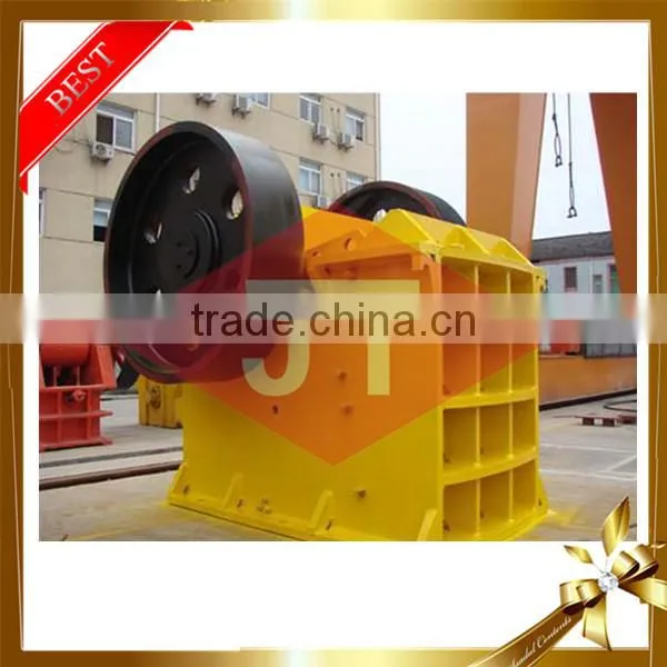 China Export Lime Stone Capacity 200 Tph Jaw Crusher Plant Price in India photo-2