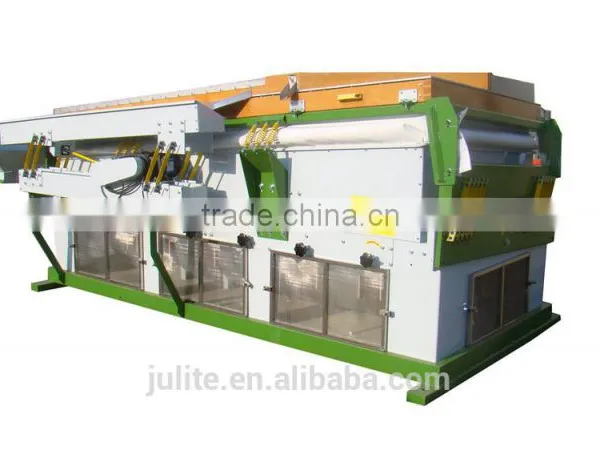 China Manufacturer!Gravity Separator for Grains With One Year Warranty! photo-3