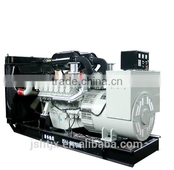 600kva Generator Price photo-2