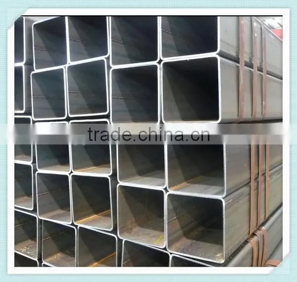 SMALL DIAMETER COLD ROLLED SQUARE STEEL PIPES/TUBES photo-5