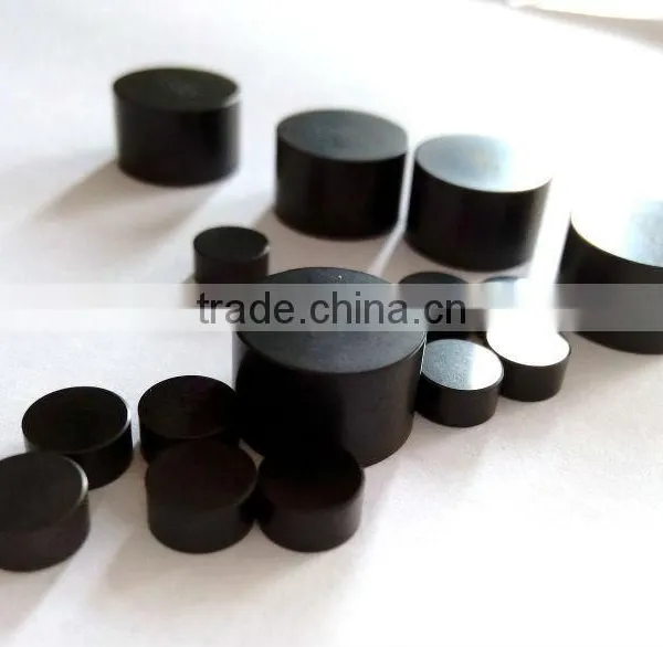 Hardend Steel Use CBN Insert High Quality CBN Insert Cermet Inserts photo-2