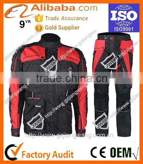 Popular Buena Calidad Chaqueta Hombre Para Motocicleta photo-4