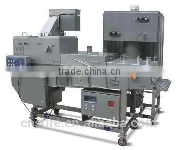 Flouring Machine