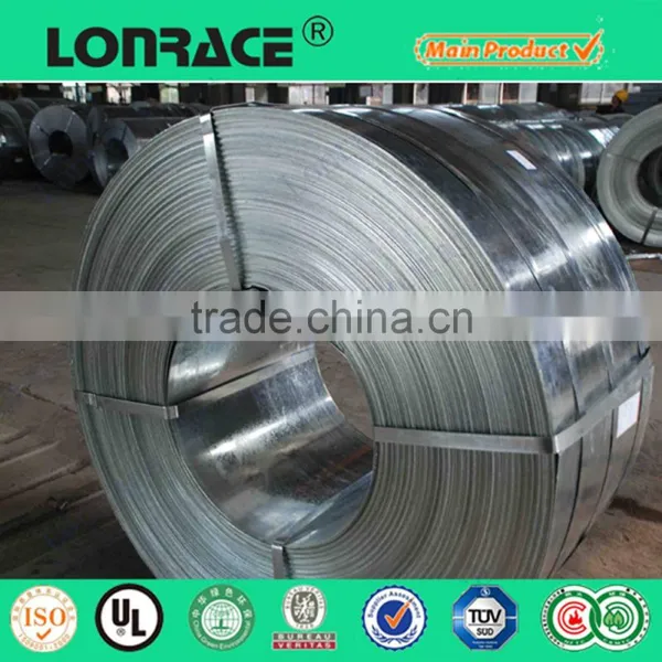 Galvanized Steel Coil/prime Hot Rolled Steel Sheet in Coil photo-3