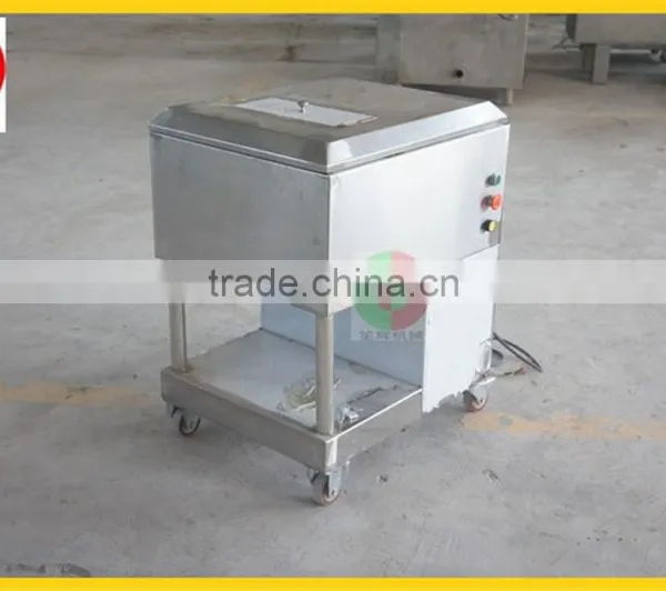 High Efficiency Automatic Stainless Steel Rib Chopper Rib Cutting Machine photo-4
