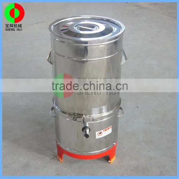 Professional and Affordable Industrial Food Dehydrator With Centifigual Theory for Vegetable and Fruit photo-2