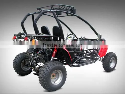 EEC 150cc Dune Buggy photo-5