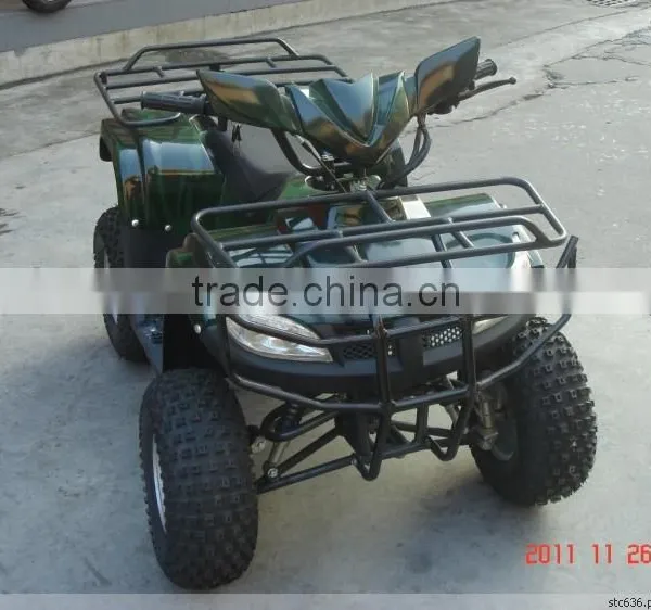 Made in China Hot Sale Cheap High Quality ATV for Kids photo-3