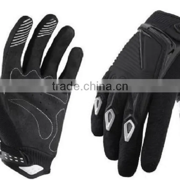 Good Quality Breathable Fashion Mountain Bike Gloves photo-6