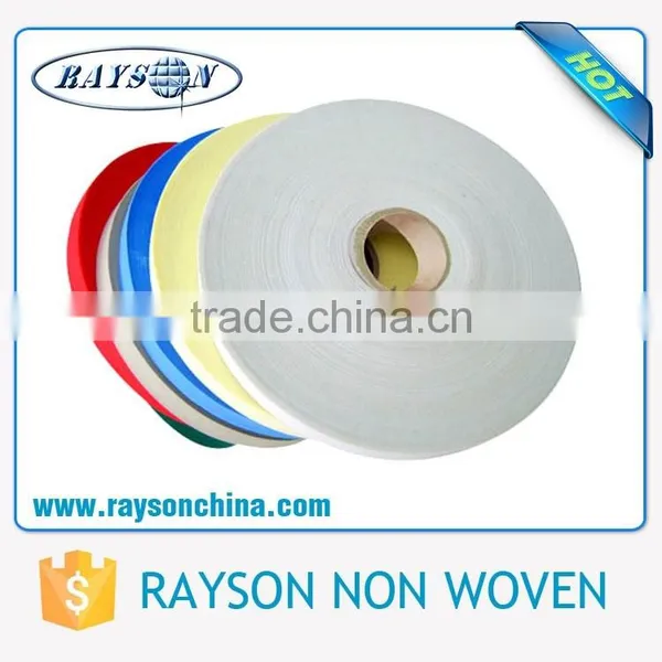 Chinese Factory Direct Sale Cheap Price PP Non Woven Fabric Roll photo-5