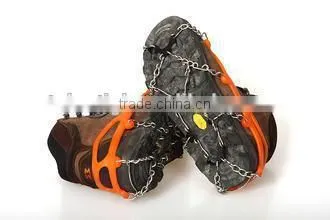 Ice Gripper, Anti Slip Shoe Cover photo-2