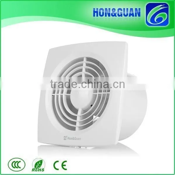 220V Bathroom Aroma Ventilation Ceiling Fan With LED Light photo-2