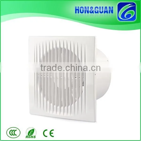 6inch Wall Mounted Ceiling Mounted Exhaust Fan for Bathroom Toilet Kitchen