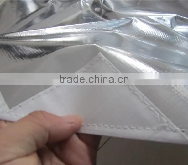PET Aluminum Foil Insulation Witn EPE, Hot Seiiling in JAPAN PET Foil photo-2