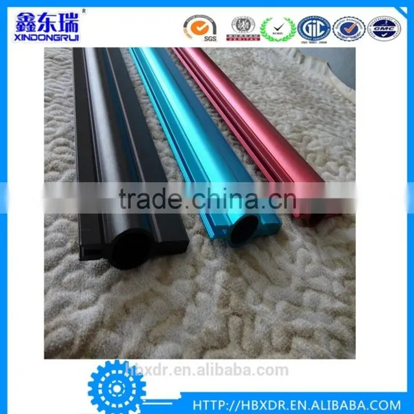 New Product Cabinet Aluminum Profile Aluminum Factory photo-5
