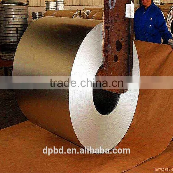 Prime Galvalume/Aluzinc Steel Coils photo-2
