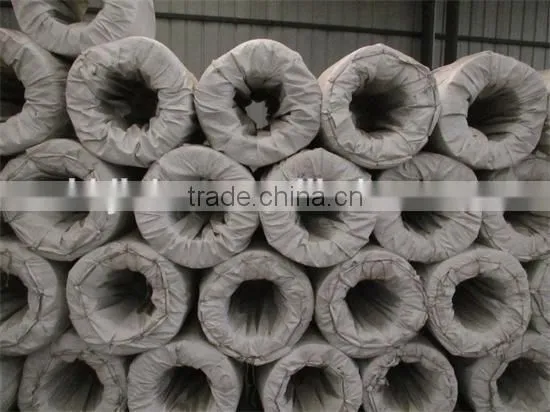 Low Carbon Steel Wire for Binding and Pulling photo-5