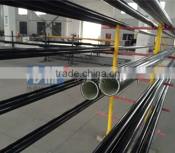 FRP Pole/ Sea Farming Pole for Nori Farming photo-4