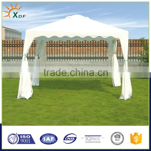 Metal Garden Gazebo photo-5